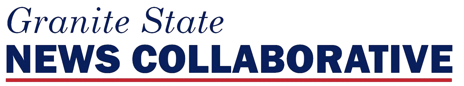 Granite State News Collaborative Logo