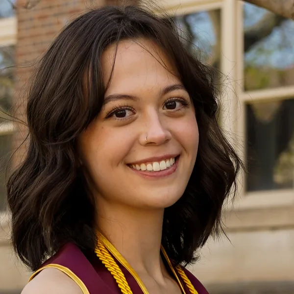 Sophia Marschall